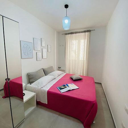 Casa 68 Ortigia Hotel Syracuse Eksteriør billede