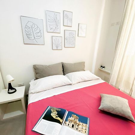 Casa 68 Ortigia Hotel Syracuse Eksteriør billede
