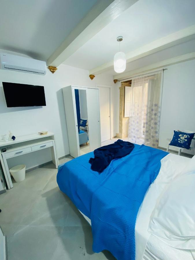 Casa 68 Ortigia Hotel Syracuse Eksteriør billede