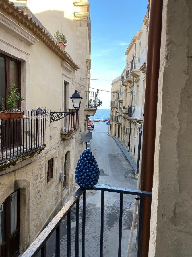 Casa 68 Ortigia Hotel Syracuse Eksteriør billede