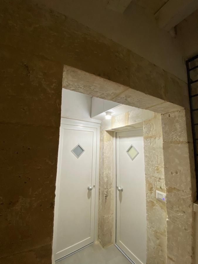 Casa 68 Ortigia Hotel Syracuse Eksteriør billede