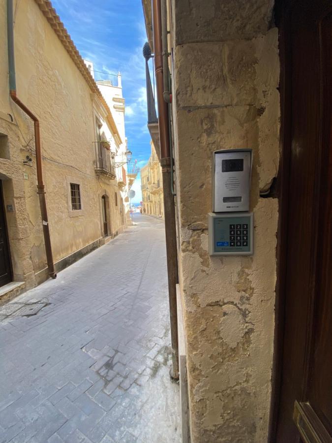 Casa 68 Ortigia Hotel Syracuse Eksteriør billede