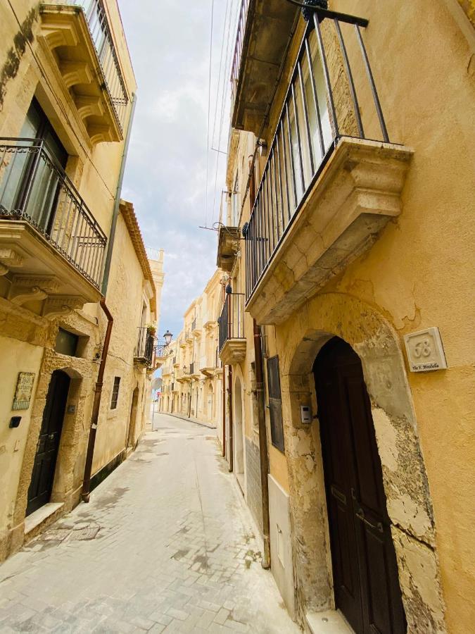 Casa 68 Ortigia Hotel Syracuse Eksteriør billede
