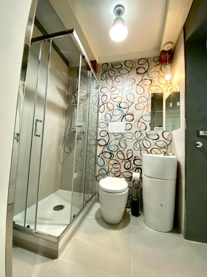 Casa 68 Ortigia Hotel Syracuse Eksteriør billede