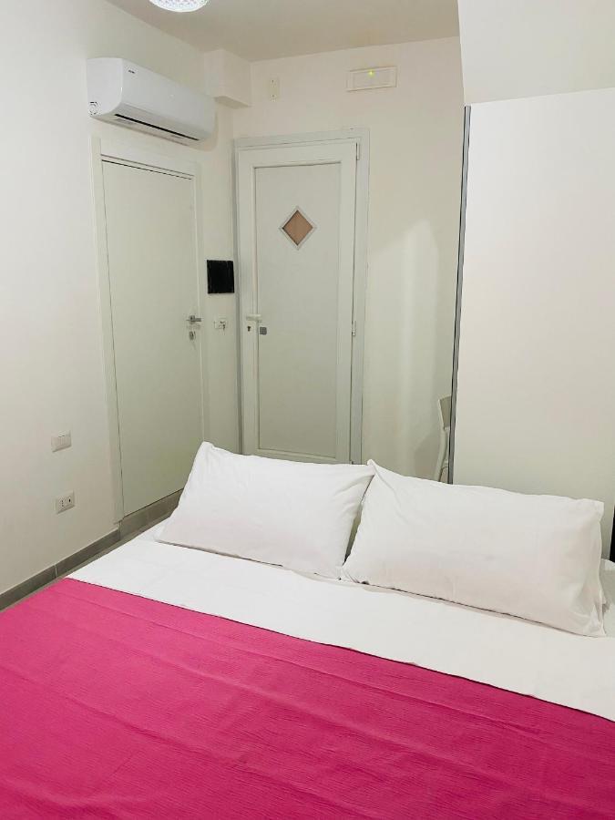 Casa 68 Ortigia Hotel Syracuse Eksteriør billede