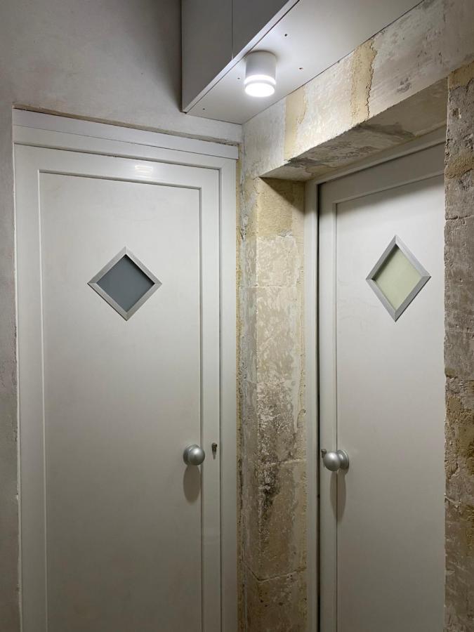 Casa 68 Ortigia Hotel Syracuse Eksteriør billede