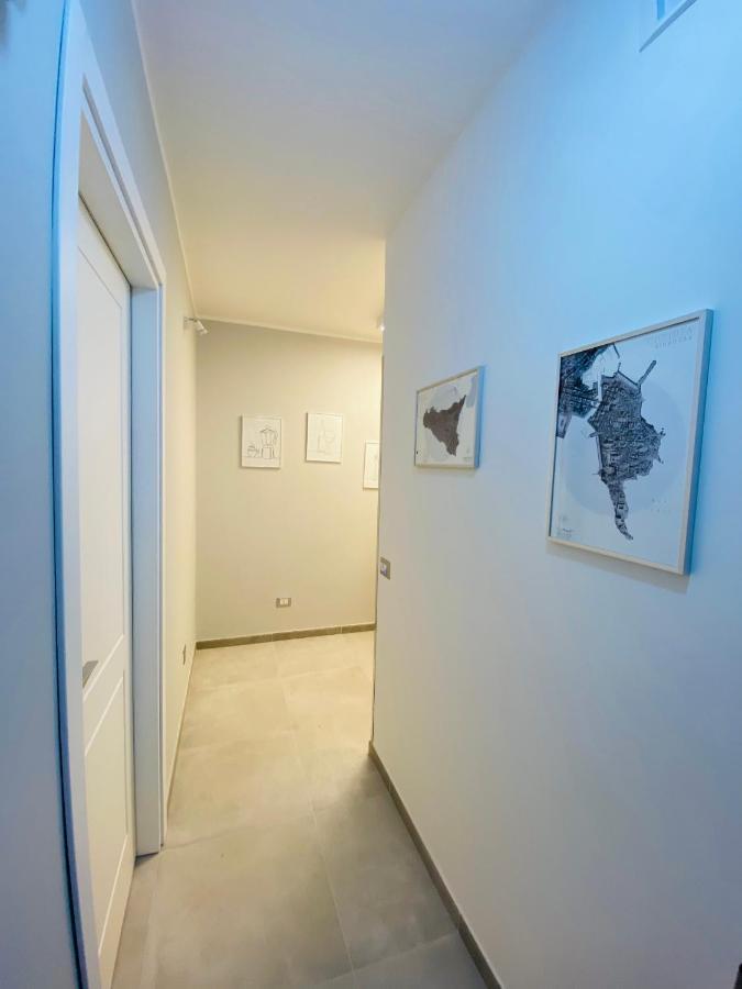 Casa 68 Ortigia Hotel Syracuse Eksteriør billede