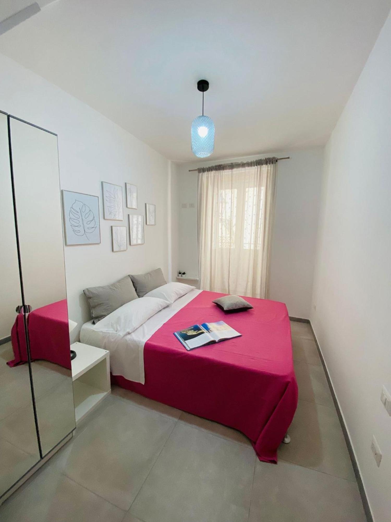 Casa 68 Ortigia Hotel Syracuse Eksteriør billede