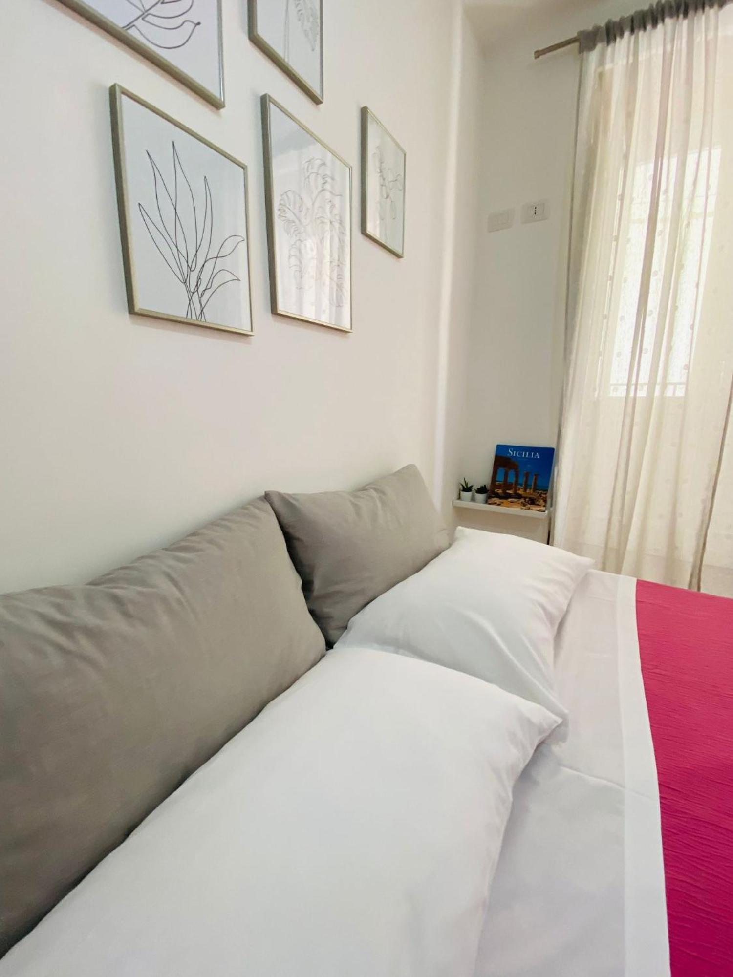 Casa 68 Ortigia Hotel Syracuse Eksteriør billede