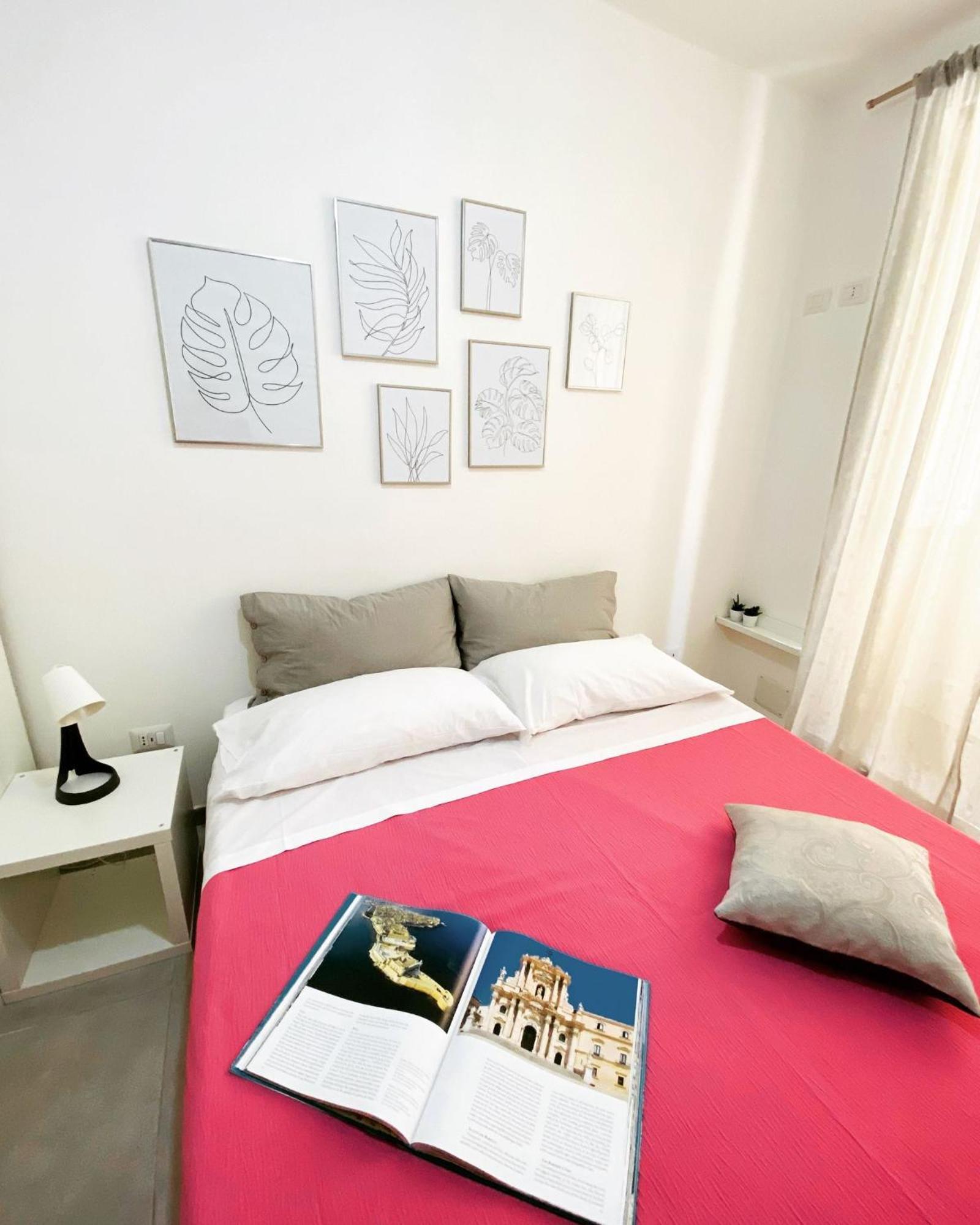 Casa 68 Ortigia Hotel Syracuse Eksteriør billede