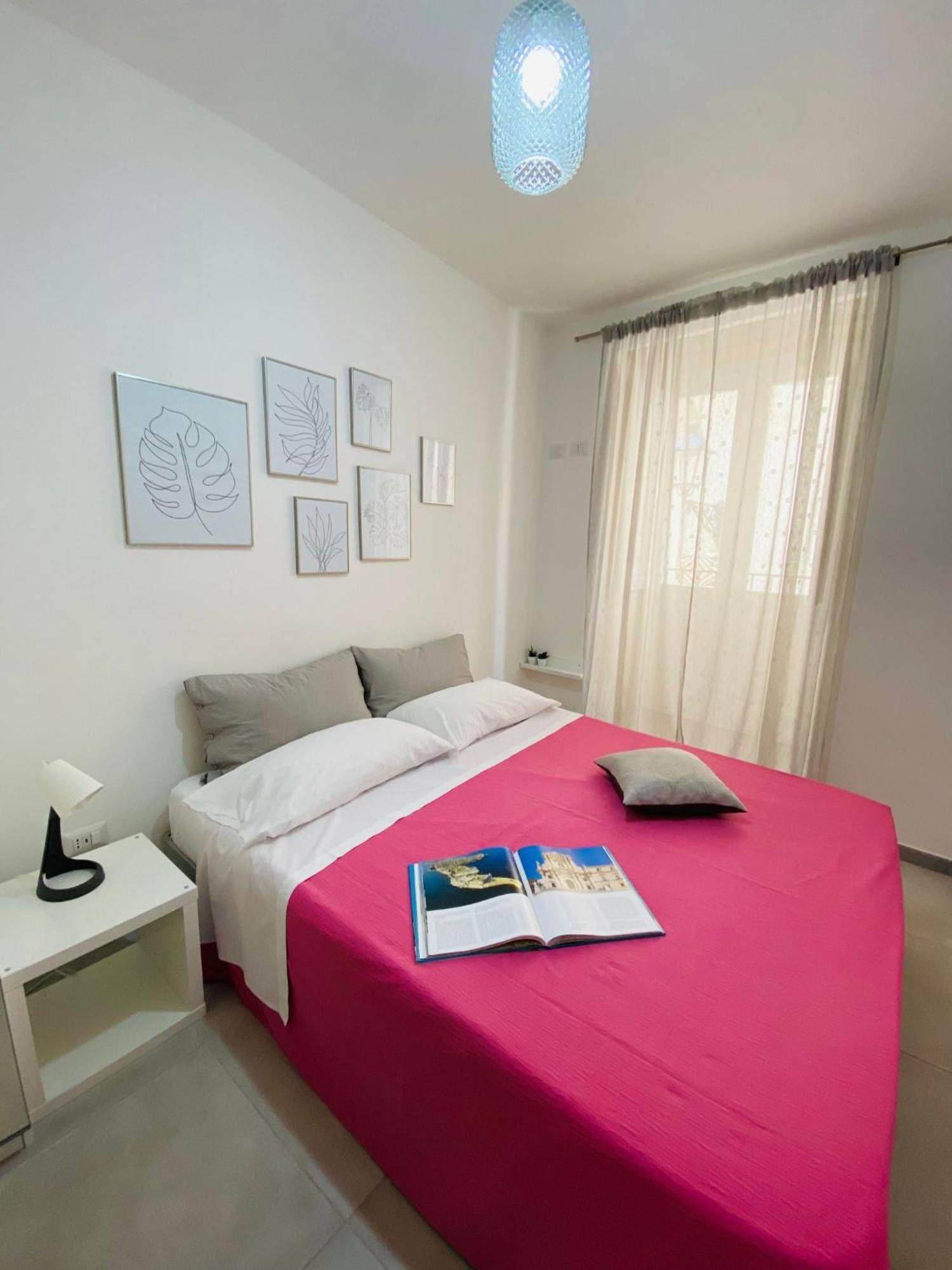 Casa 68 Ortigia Hotel Syracuse Eksteriør billede
